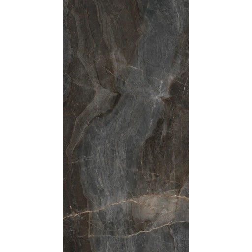 Керамогранит Juliano XXL Format Tile черный 90*180 JLB189917P